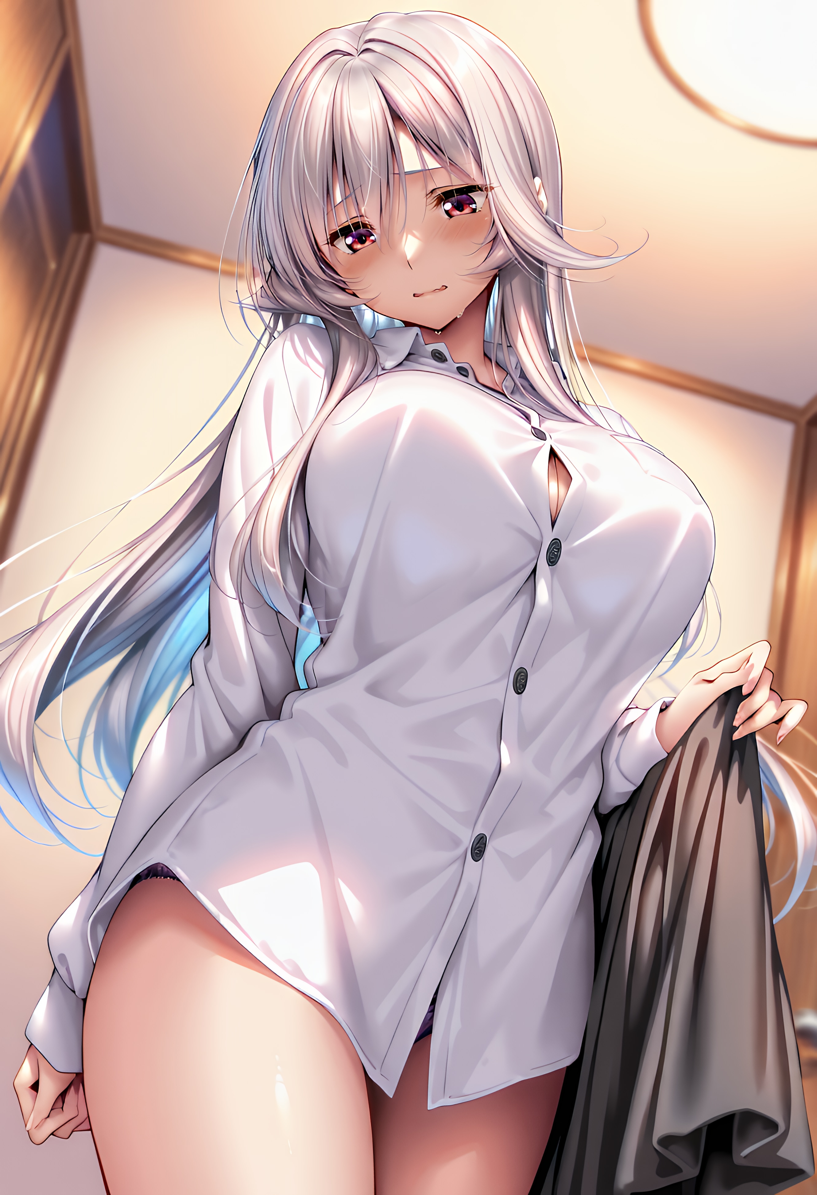 着替え