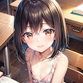 講師の特権① 4枚目
