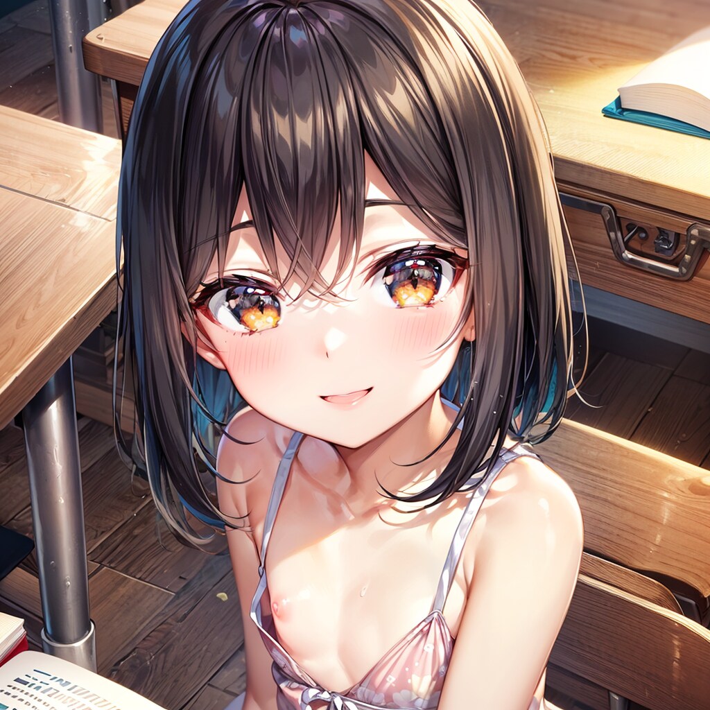 講師の特権①