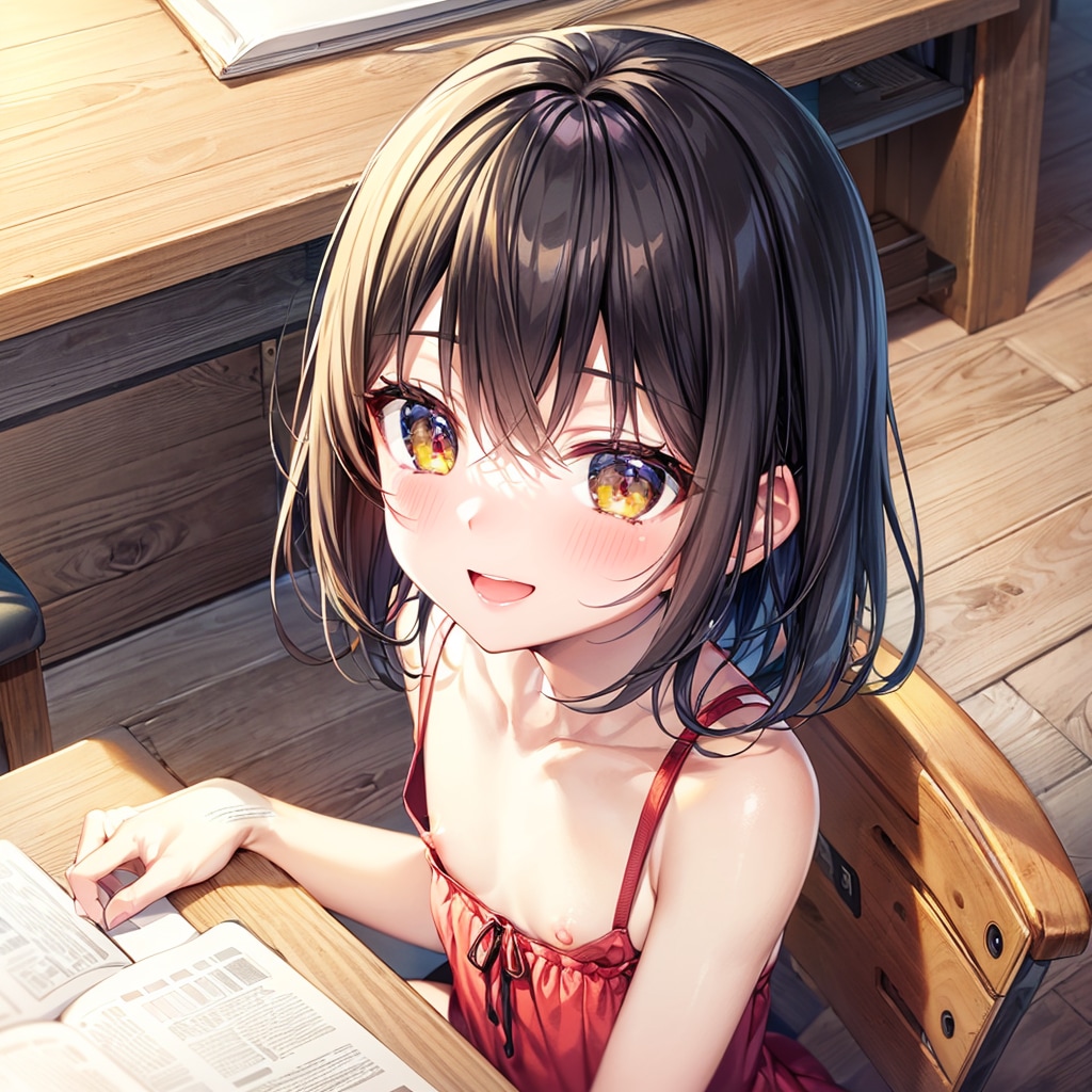 講師の特権①