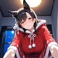 愛宕 2枚目
