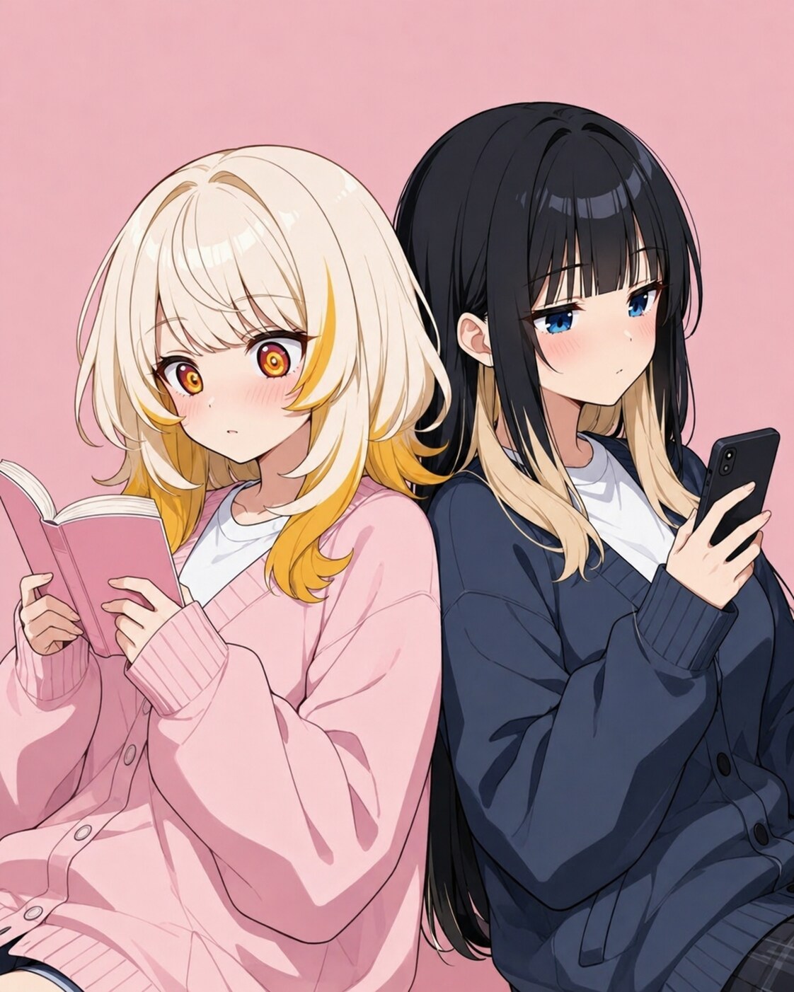 ねむなぎ