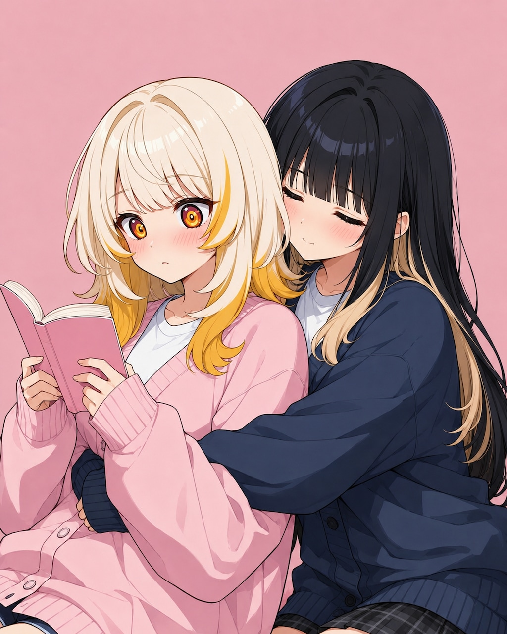 ねむなぎ