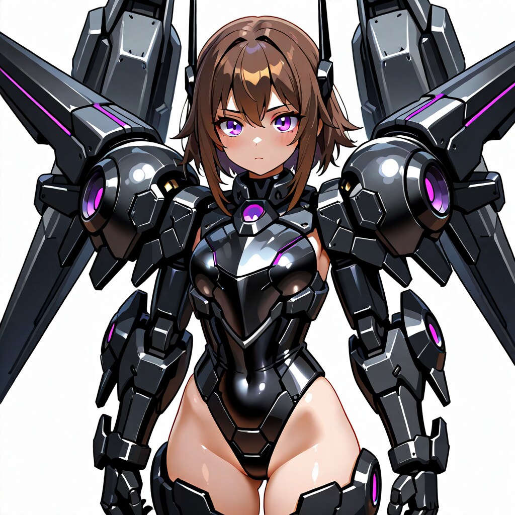 紫閃