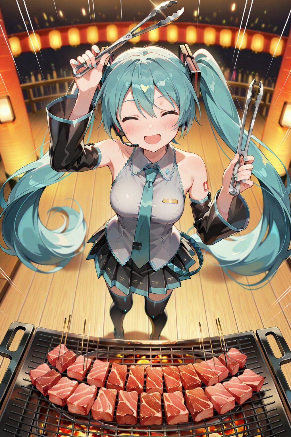 かちかちにしてあげる♪【してやんよ】