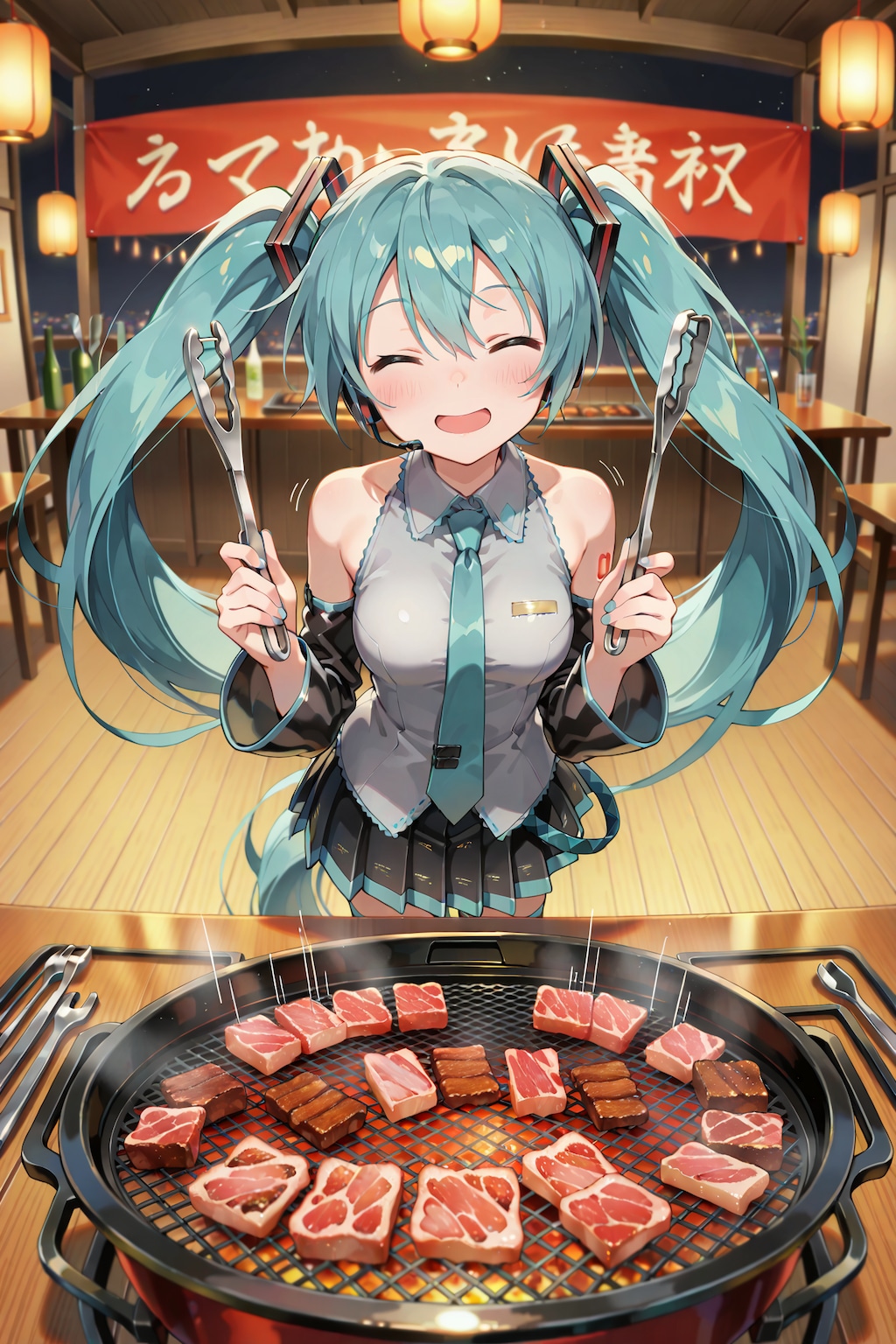 かちかちにしてあげる♪【してやんよ】