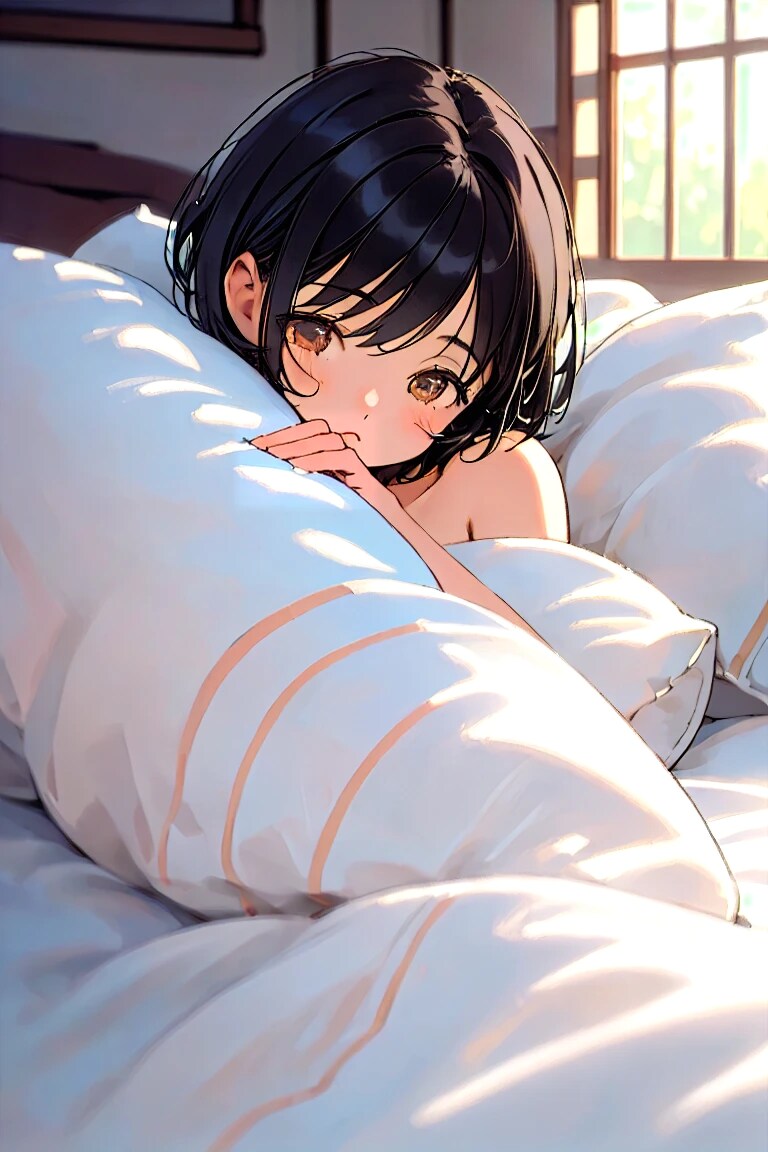 今日の凜ちゃん