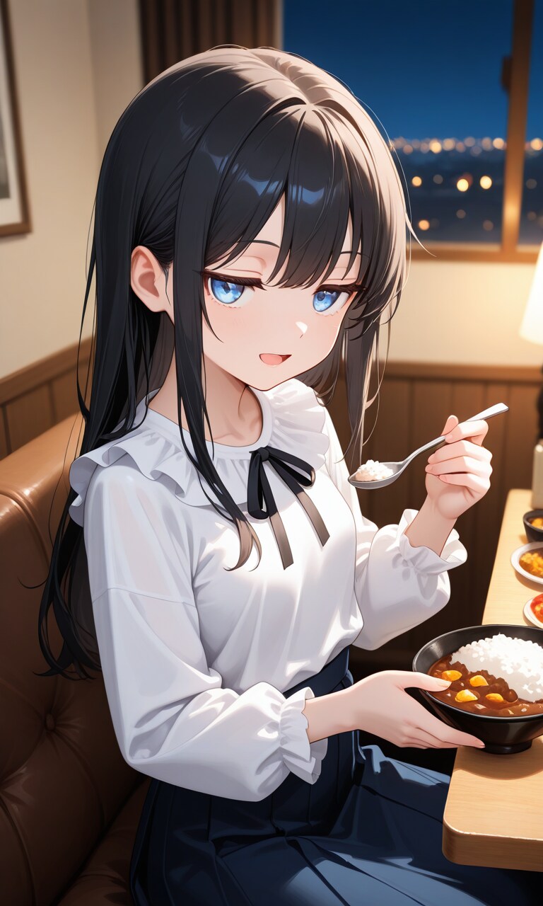 カレーの日
