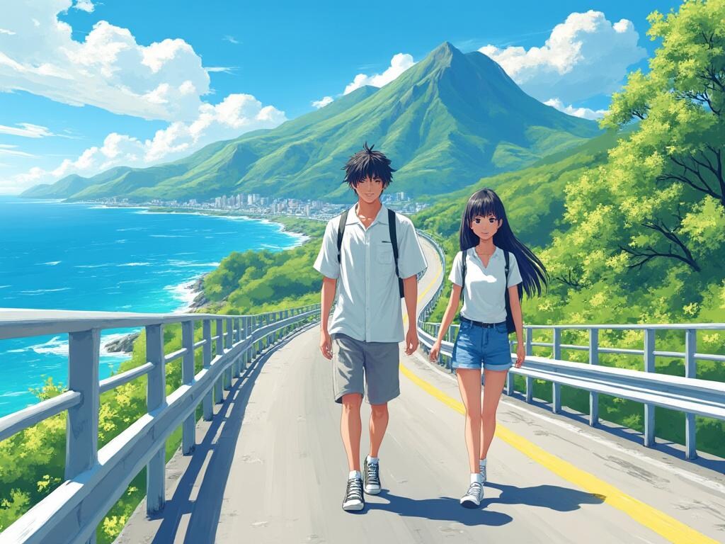 【Grok2】夏