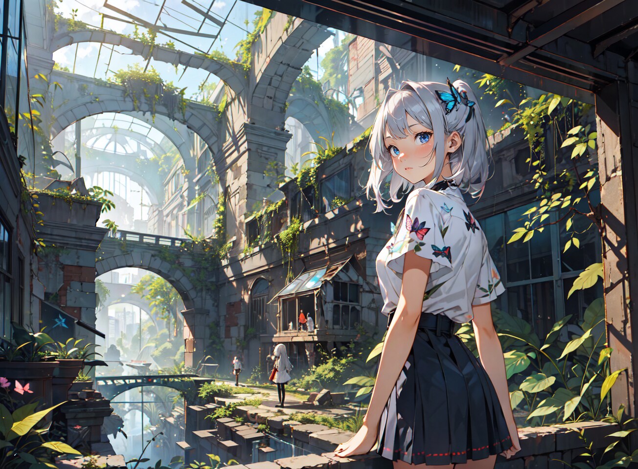 廃墟探訪３