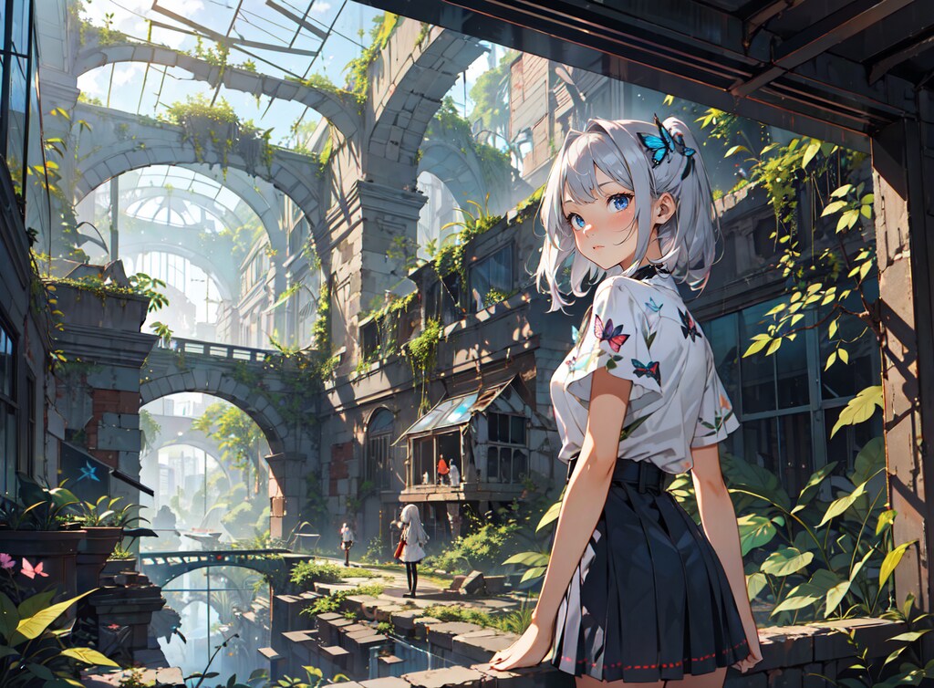 廃墟探訪３
