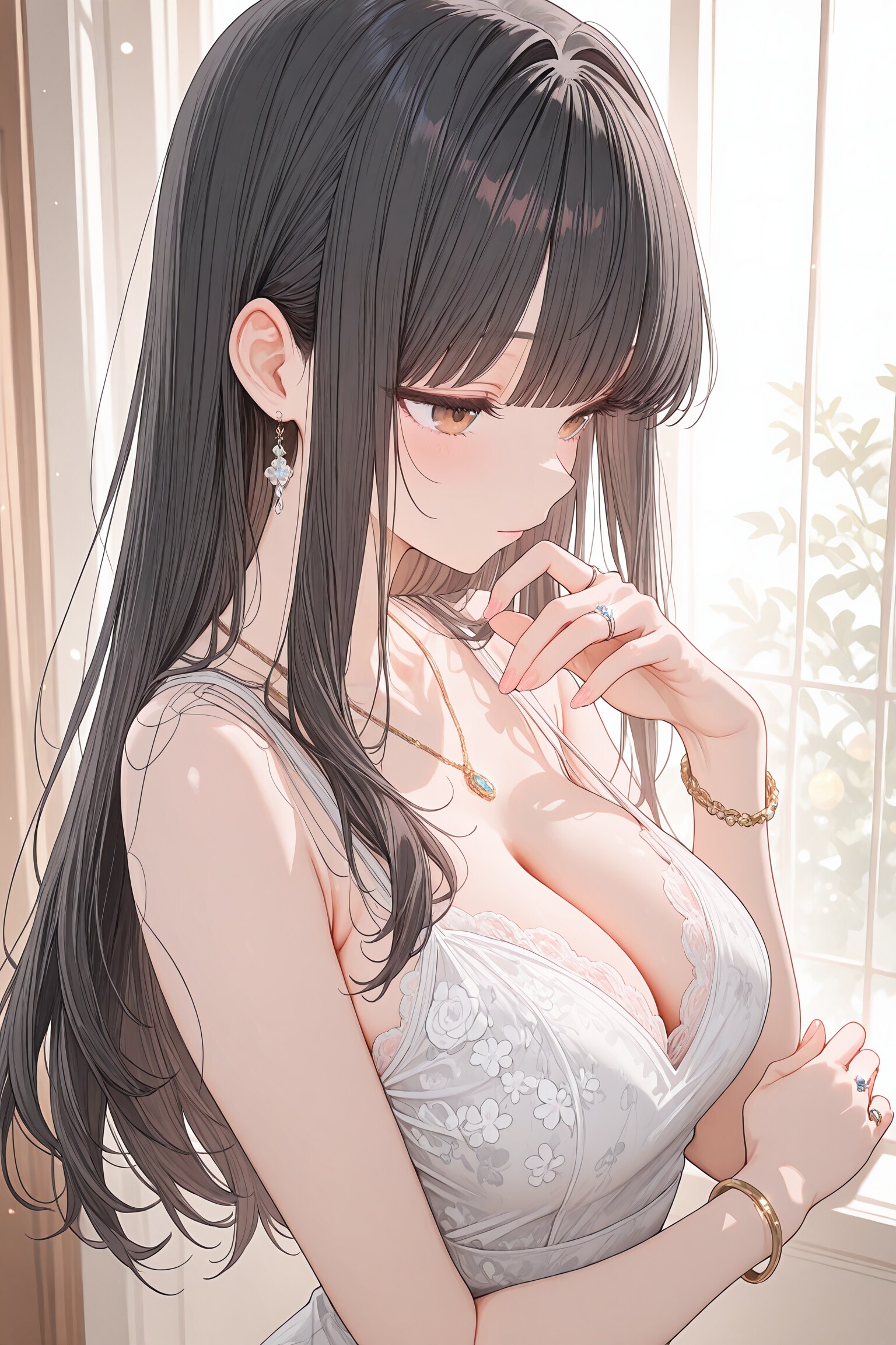 えっと、どうでしょうか