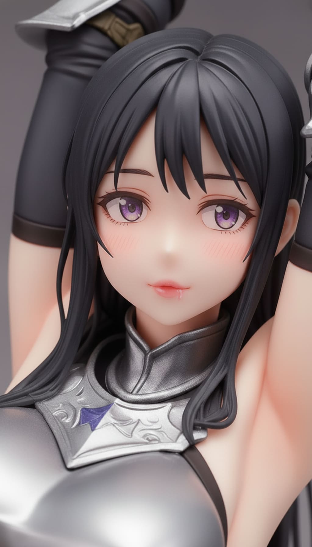 メイクフィギュア