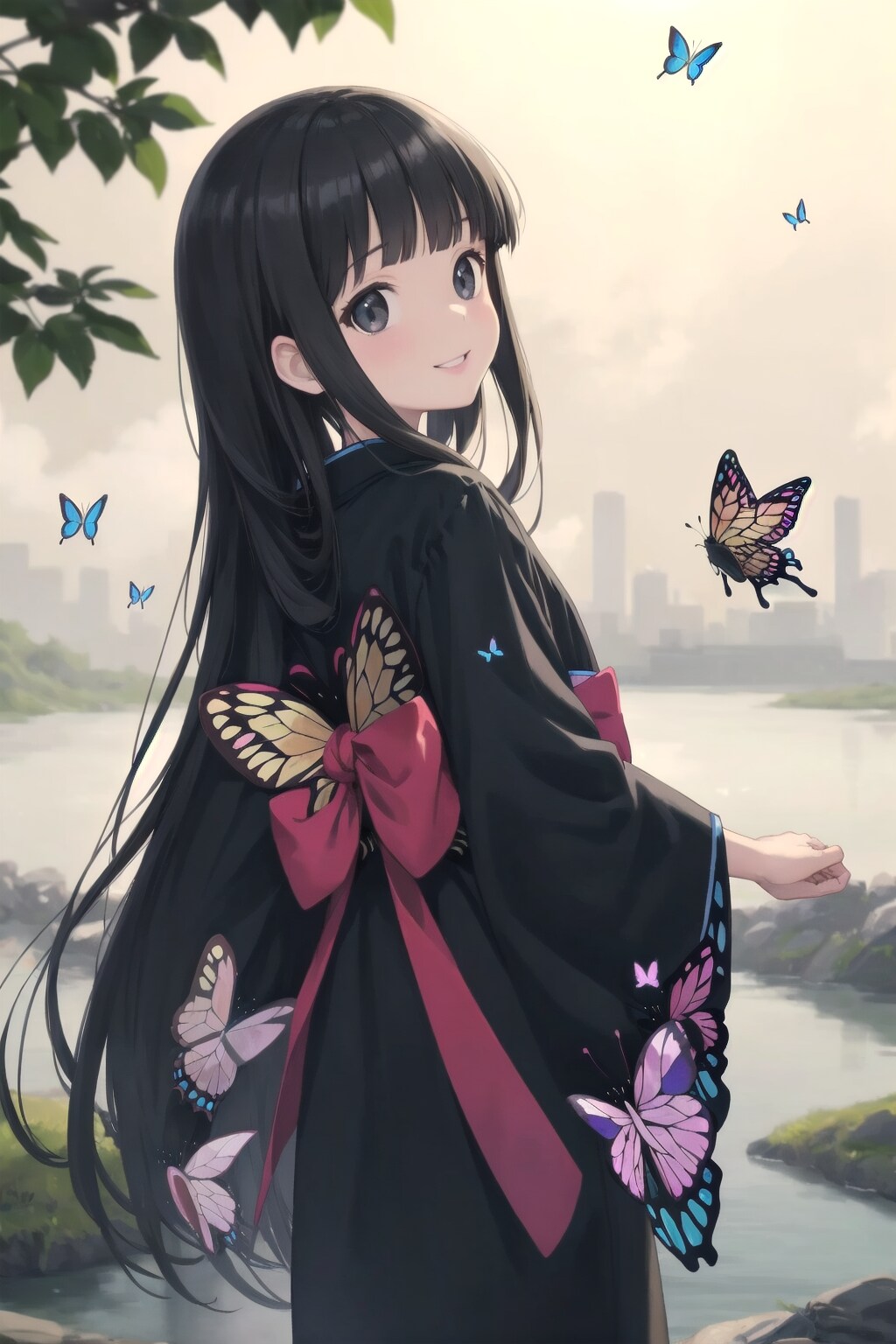 かわひらこ | の人気AIイラスト・グラビア