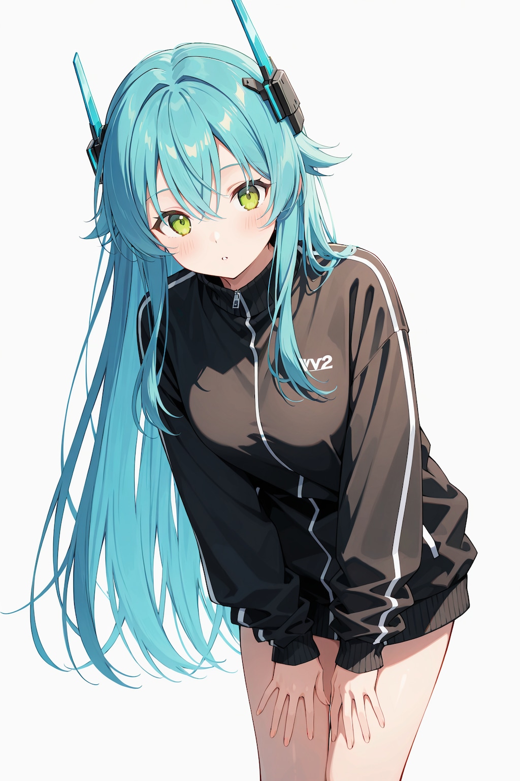 オスプレイちゃん Z213