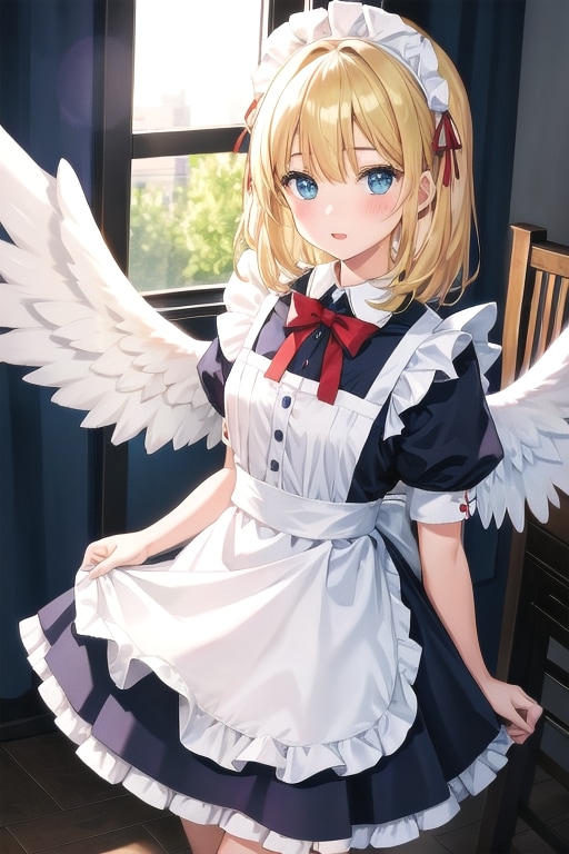 エンゼル738