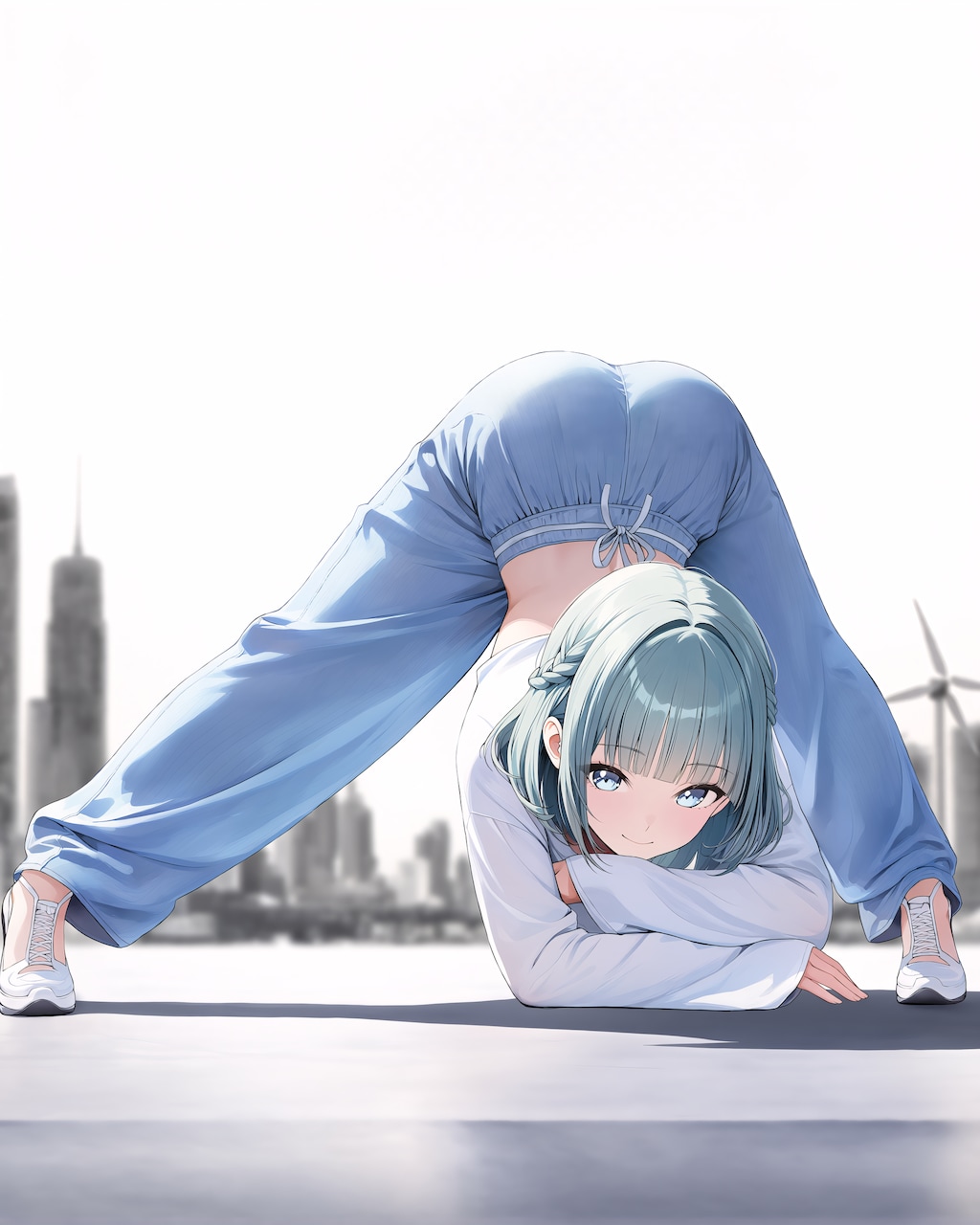 今週も頑張ろう