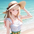サマーバケーション 3枚目