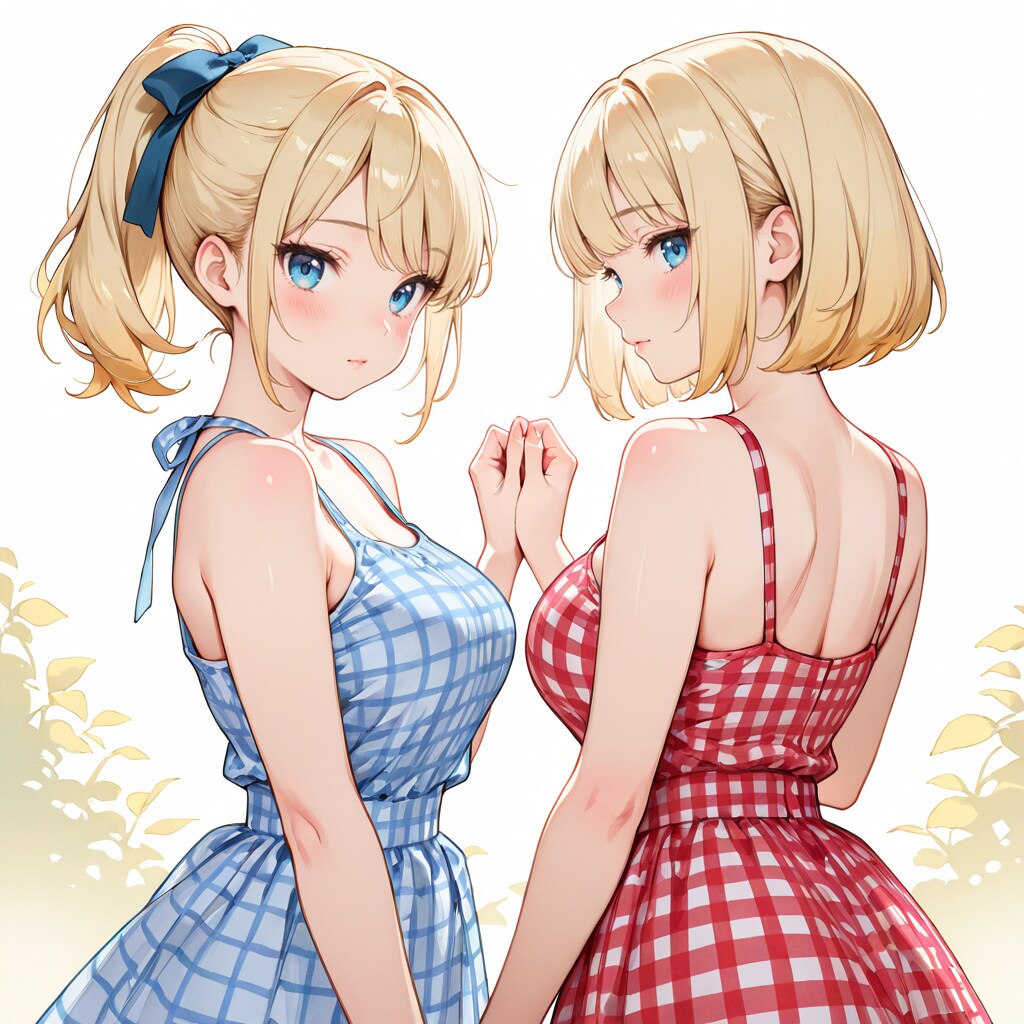 最強の双子