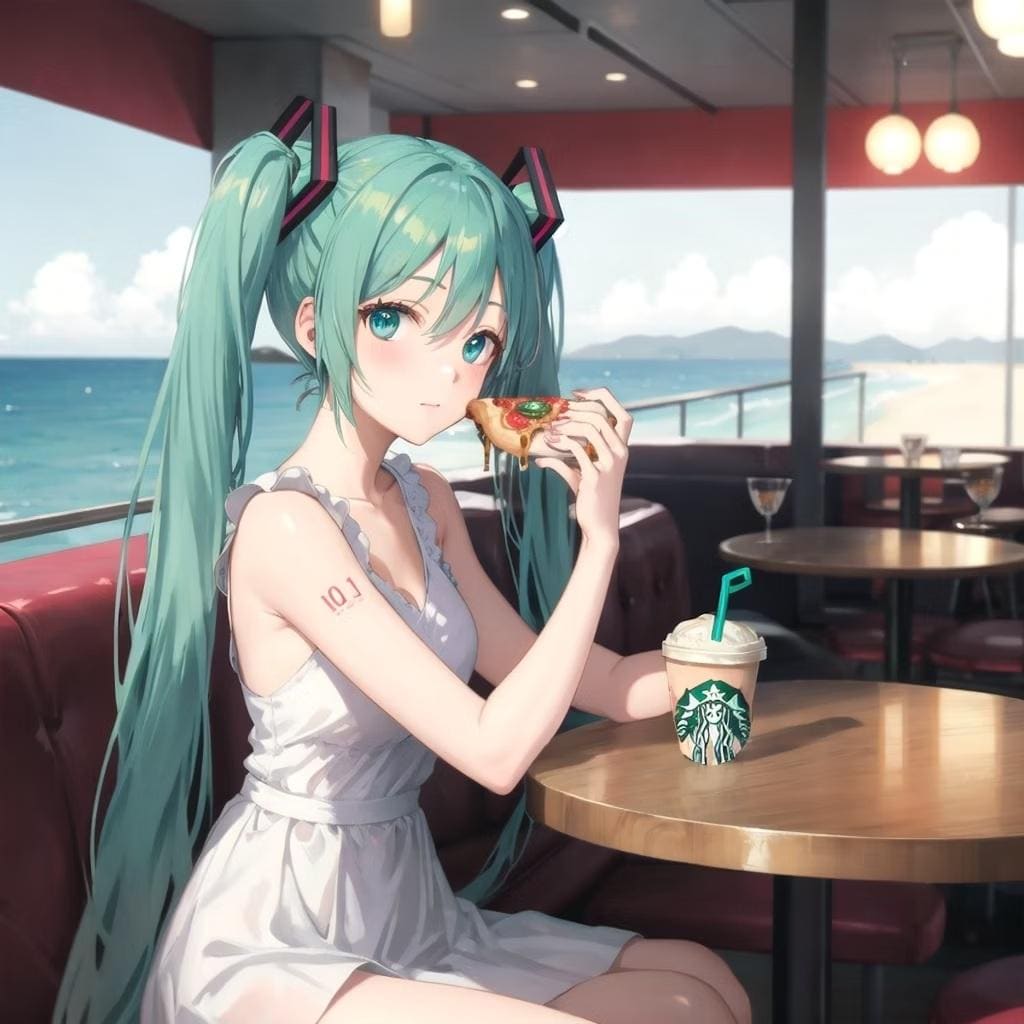 海の見えるレストラン11～15