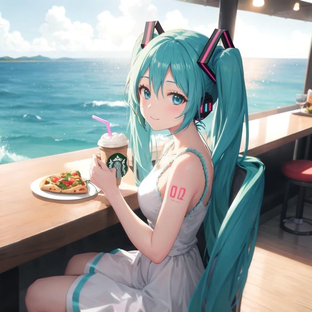 海の見えるレストラン11～15