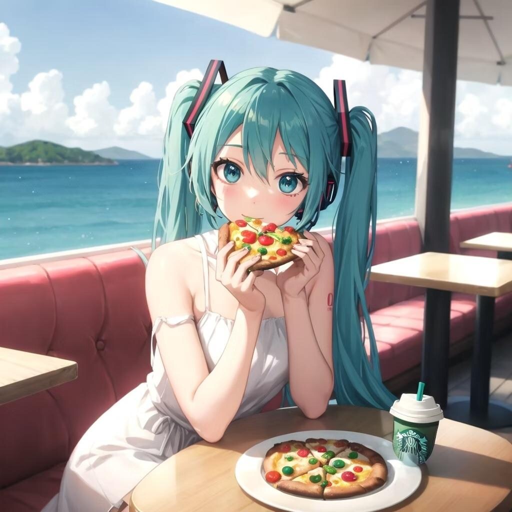 海の見えるレストラン11～15