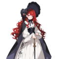 アリストクラットロリィタ 2枚目