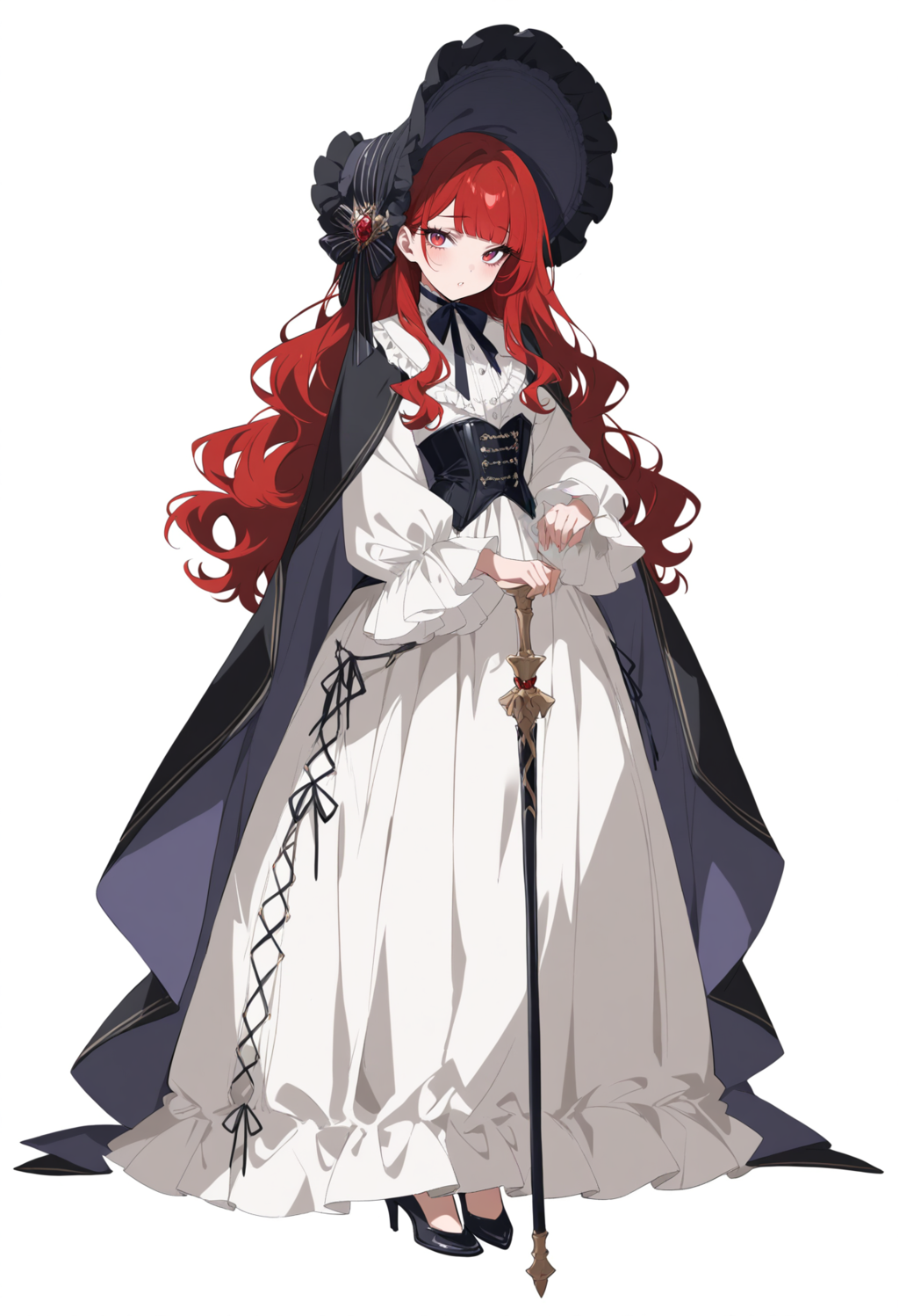 アリストクラットロリィタ