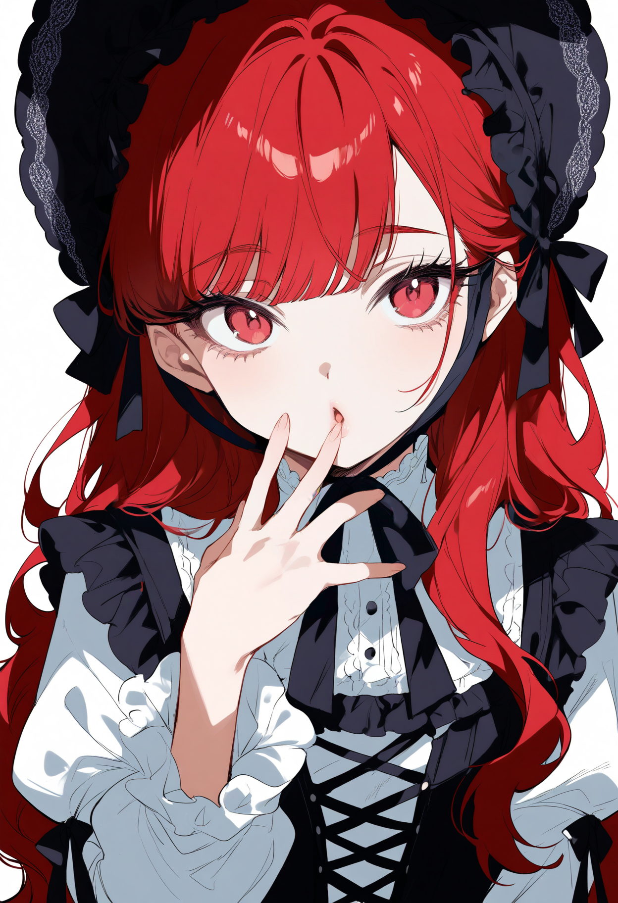 アリストクラットロリィタ