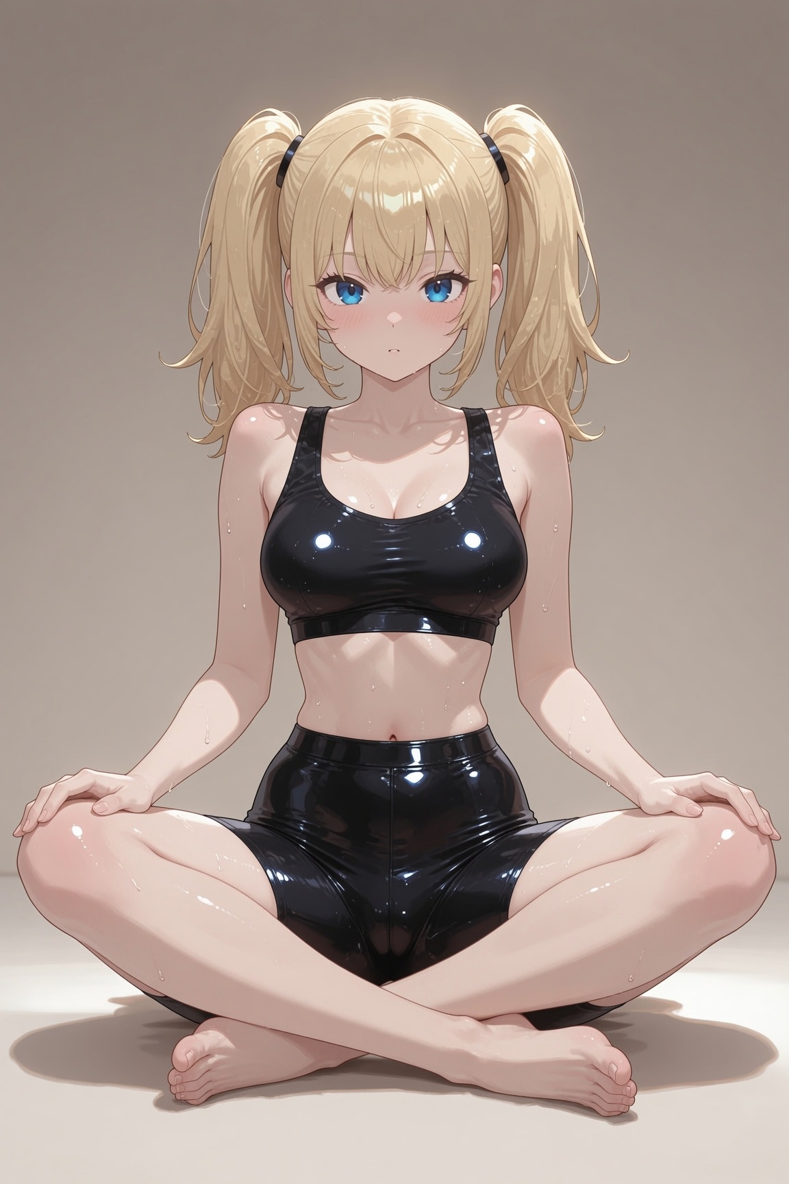 【Vol.13】スパッツマガジン