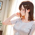咲｜おそよう… 3枚目