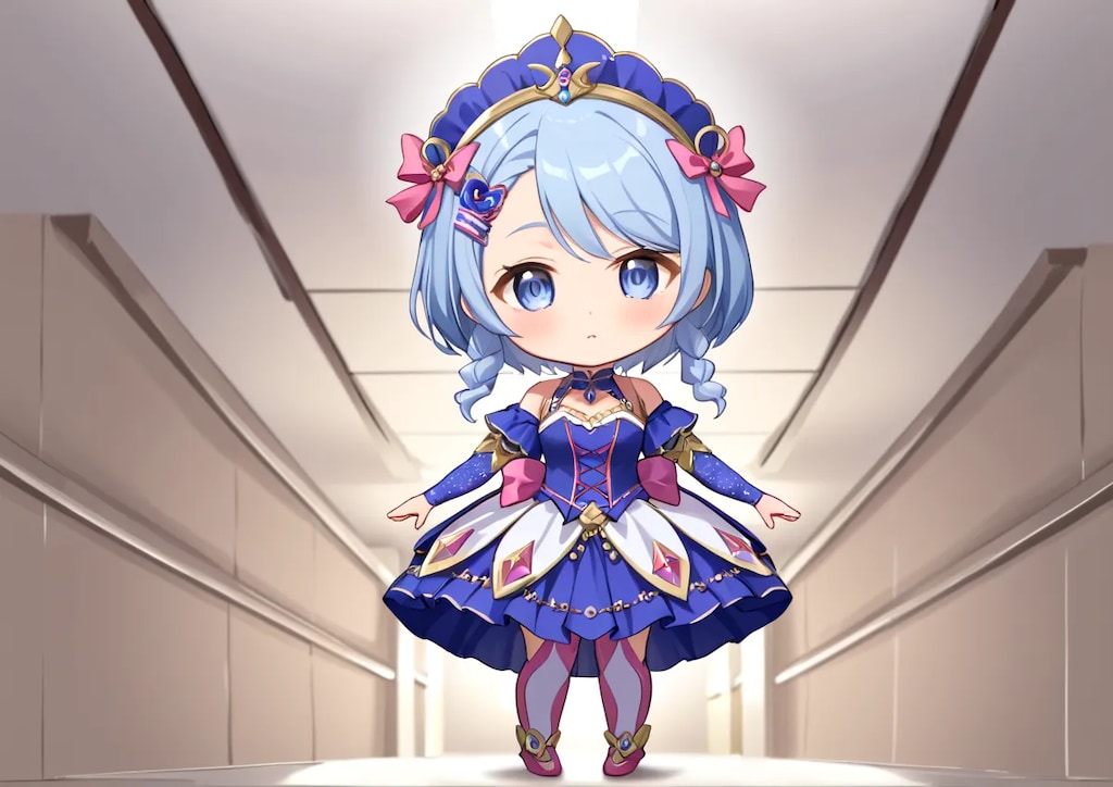 そうび（天井）