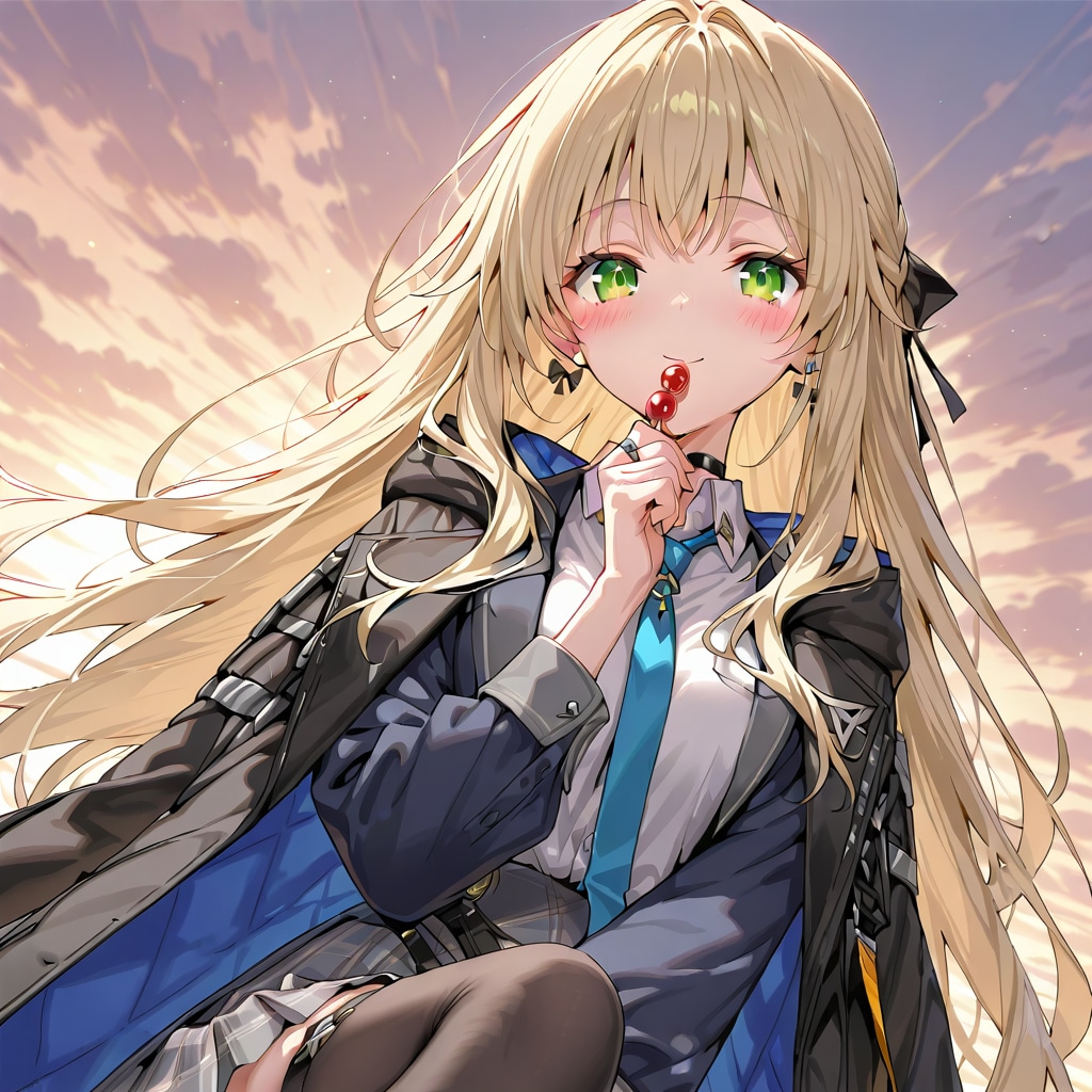 【簡単呪文】今日の日付ちゃん
