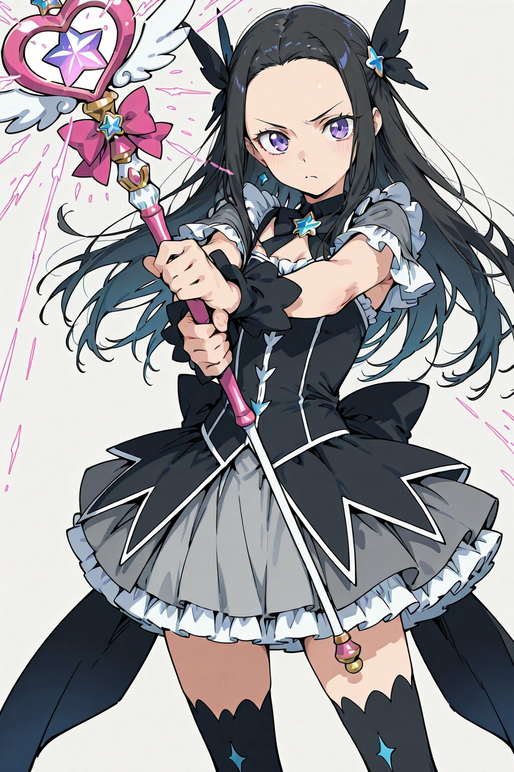 大人マジカル