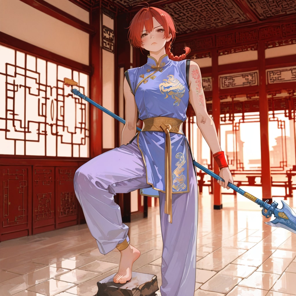 九紋龍