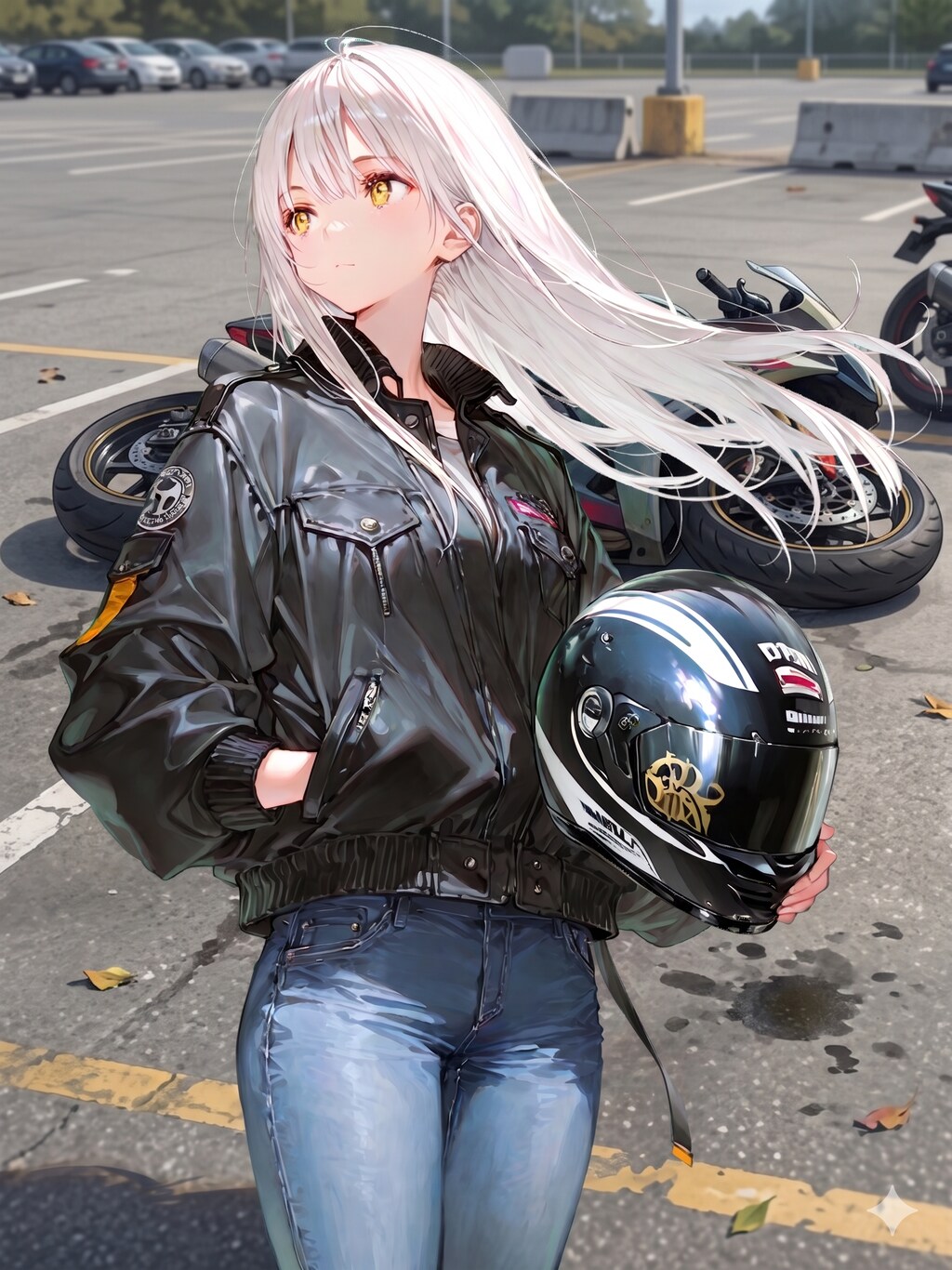 久々の立ちゴケ😭