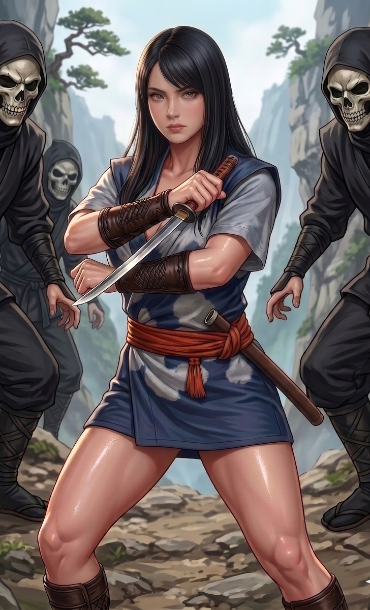 沙織2