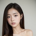 あどけない顔の微乳素人美女達 vol.4/Small-breasted amateur beauties with innocent faces vol.4 2枚目
