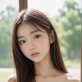 あどけない顔の微乳素人美女達 vol.4/Small-breasted amateur beauties with innocent faces vol.4 6枚目