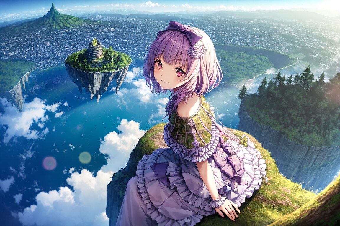ほららつよすぎ
