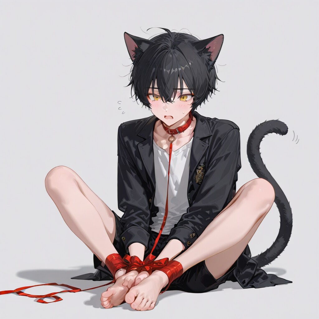 もうつまみ食いしません…💦