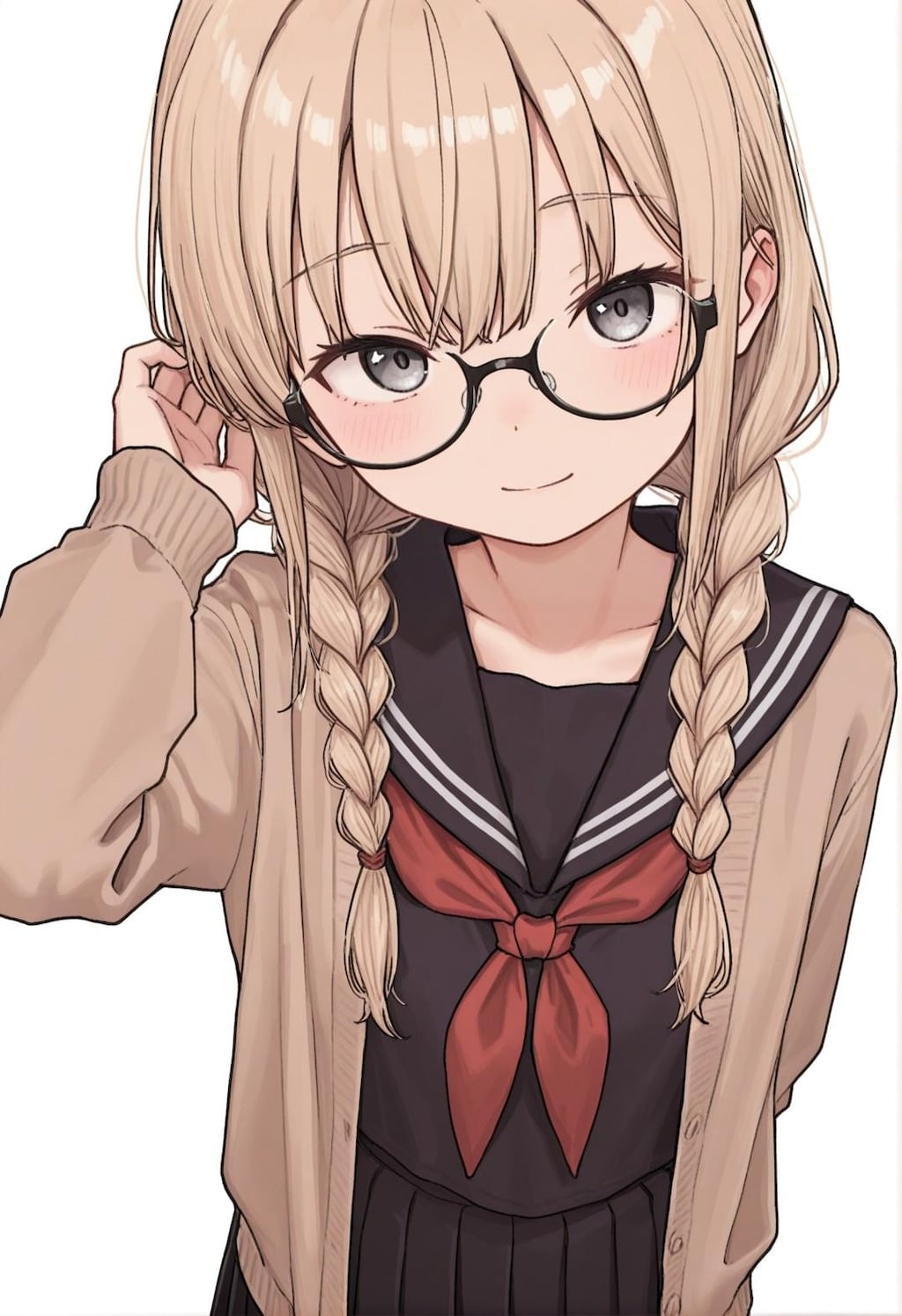 眼鏡