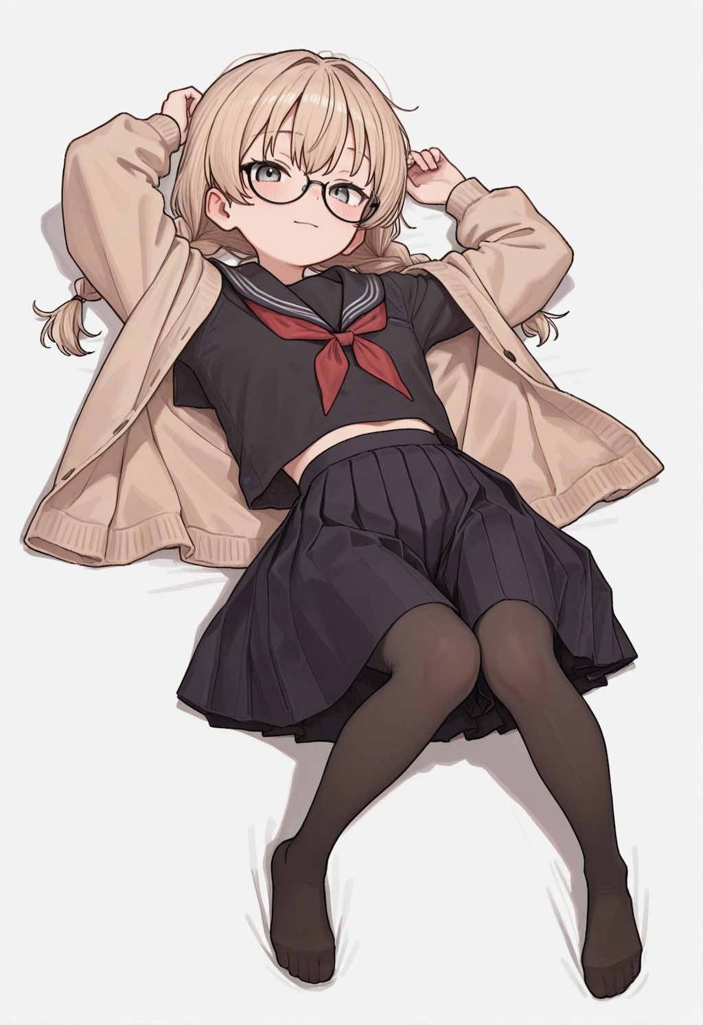 眼鏡