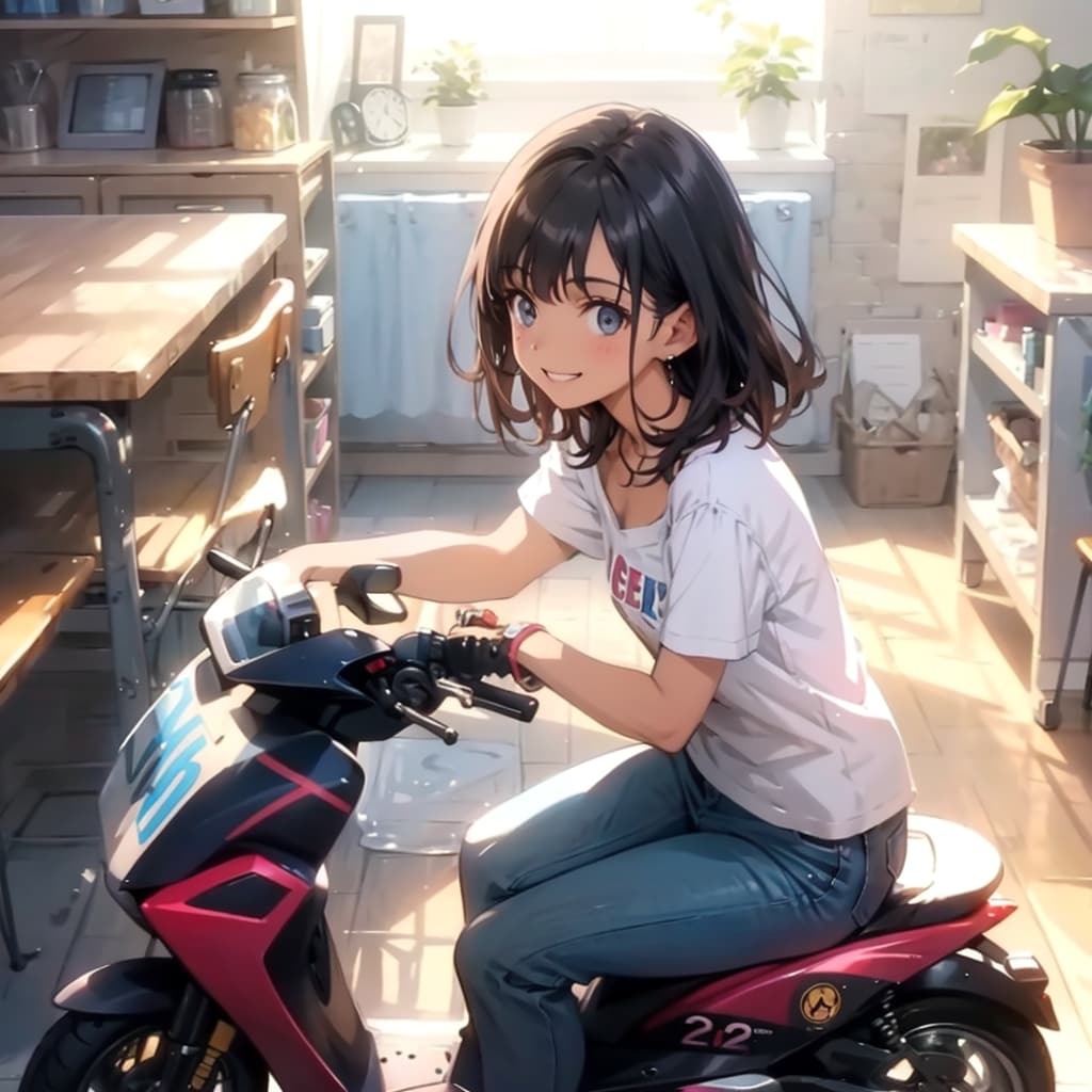 同調完了