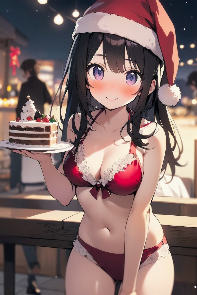 メリークリスマス