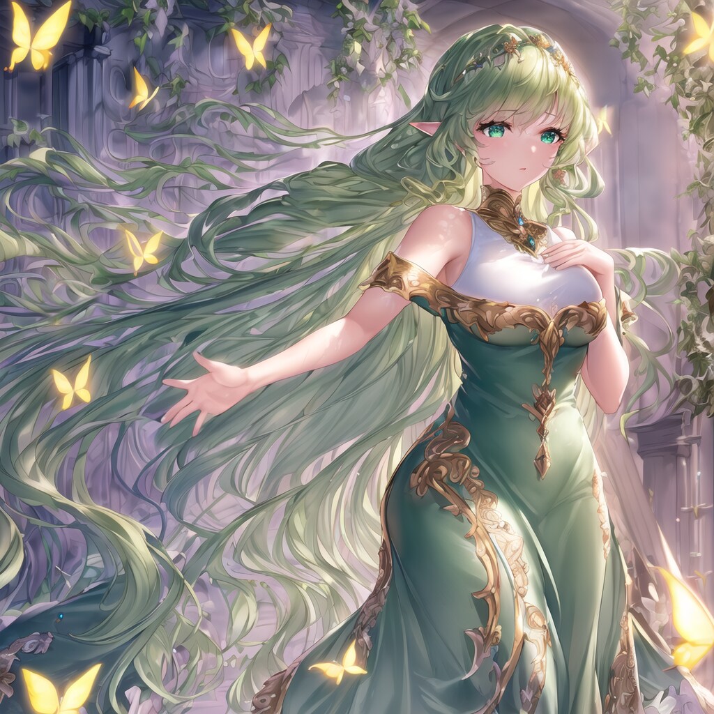 エルフ