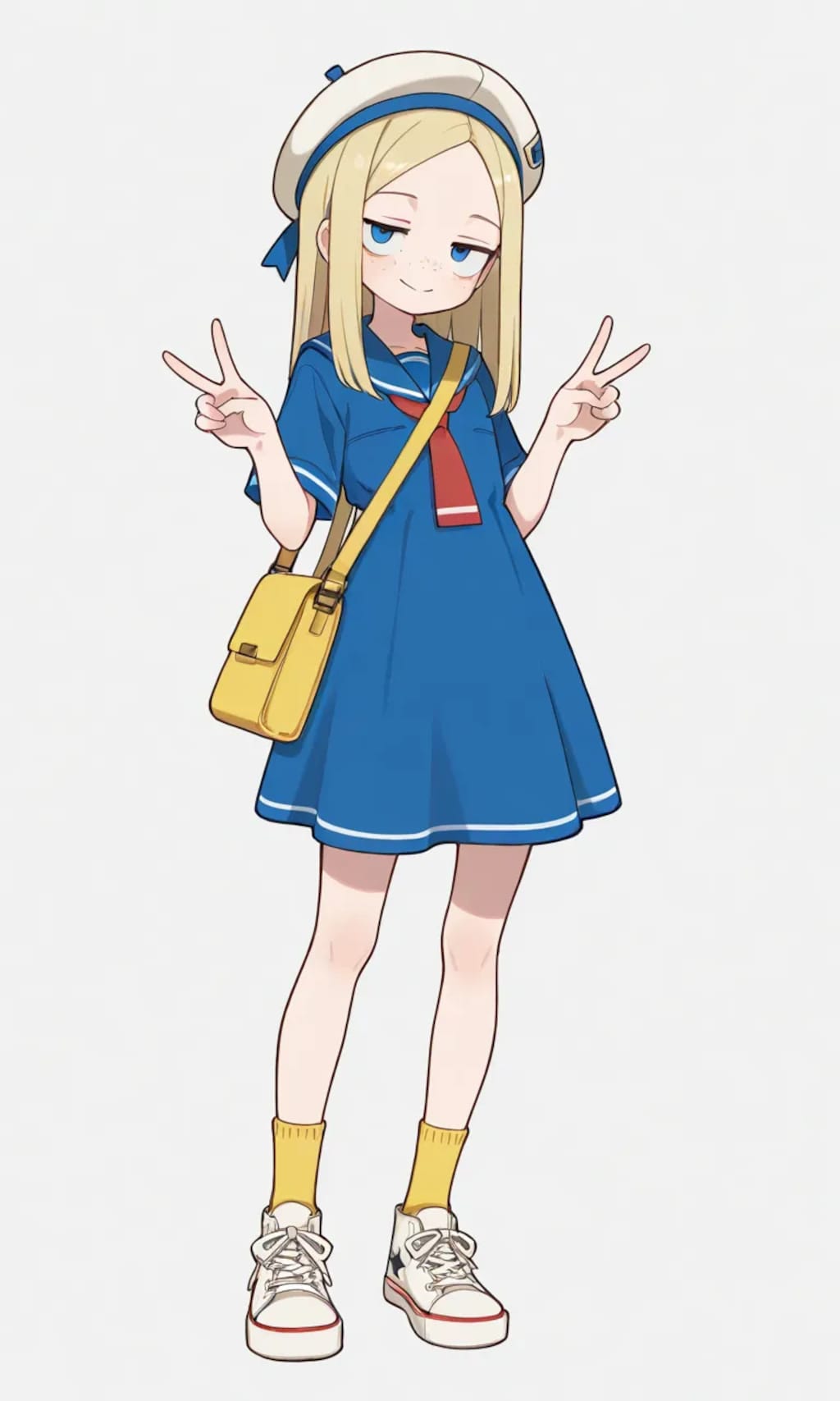 バウンドコーデクイズ