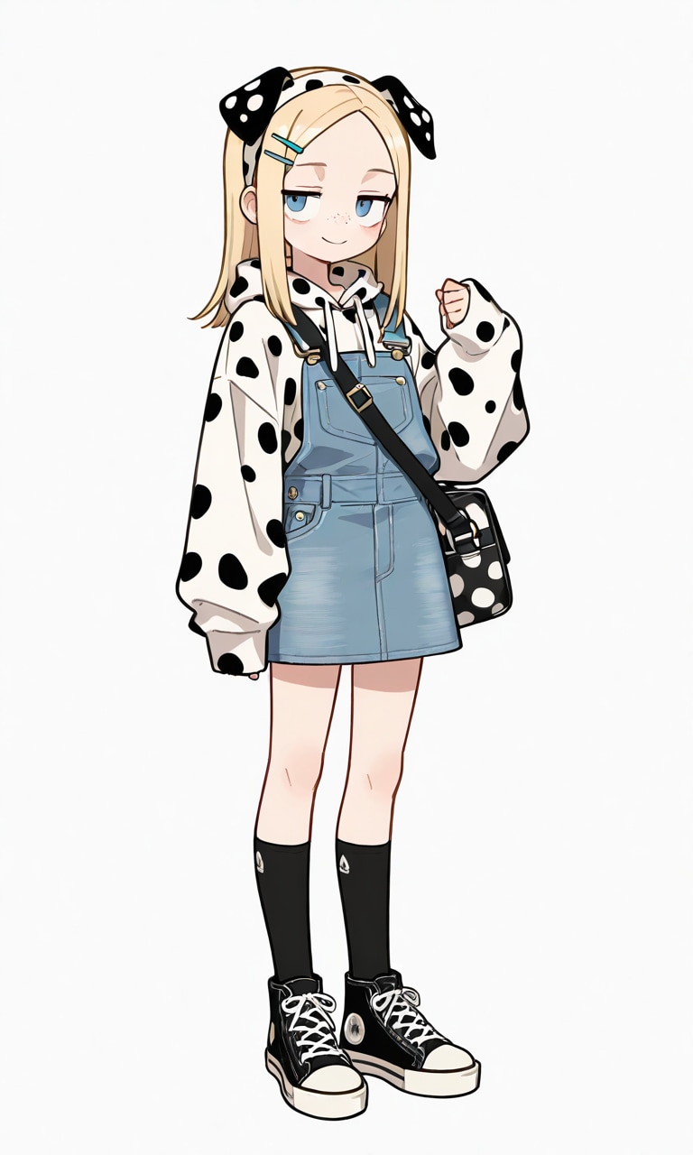 バウンドコーデクイズ | の人気AIイラスト・グラビア