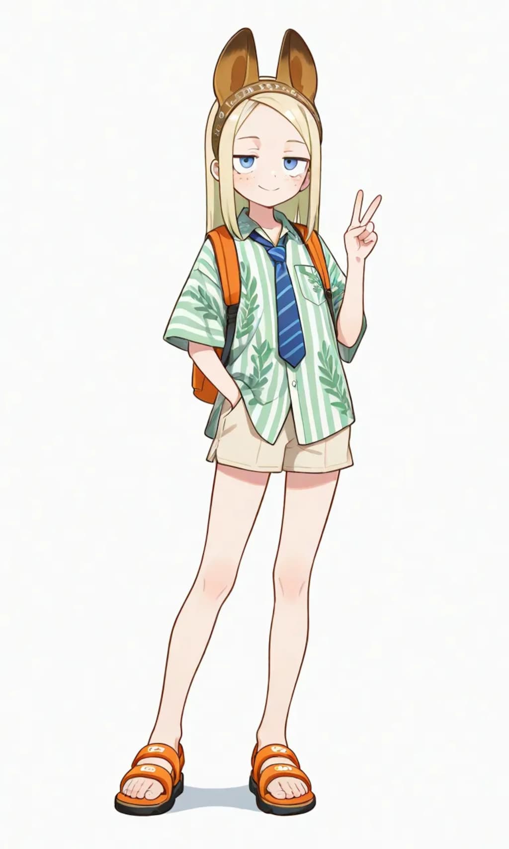 バウンドコーデクイズ