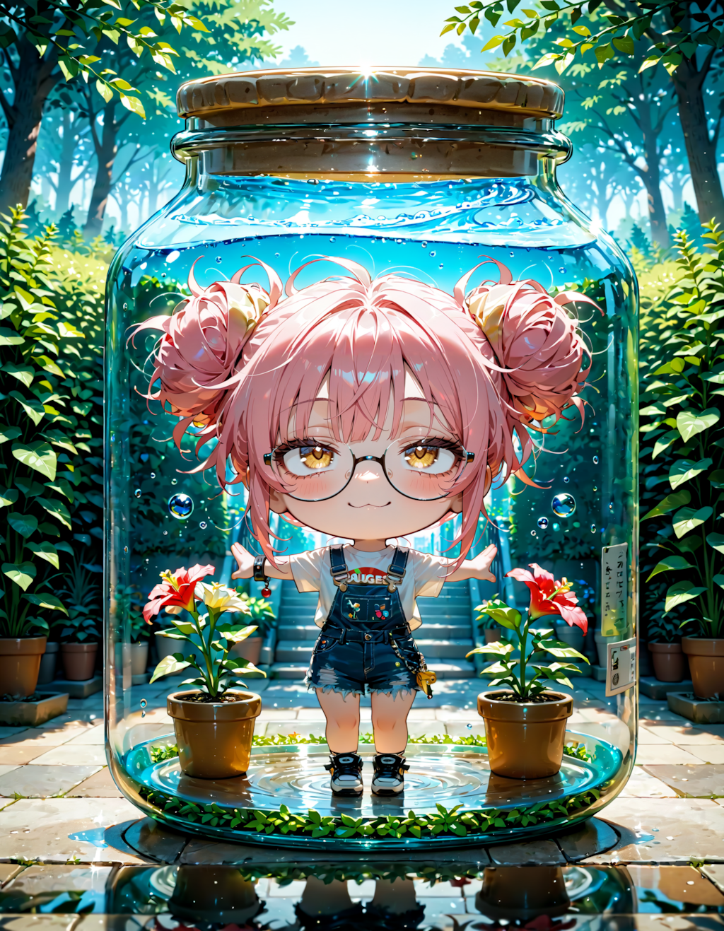 今日は何の日？　世界に一つだけの晴れの国リンドウ記念日